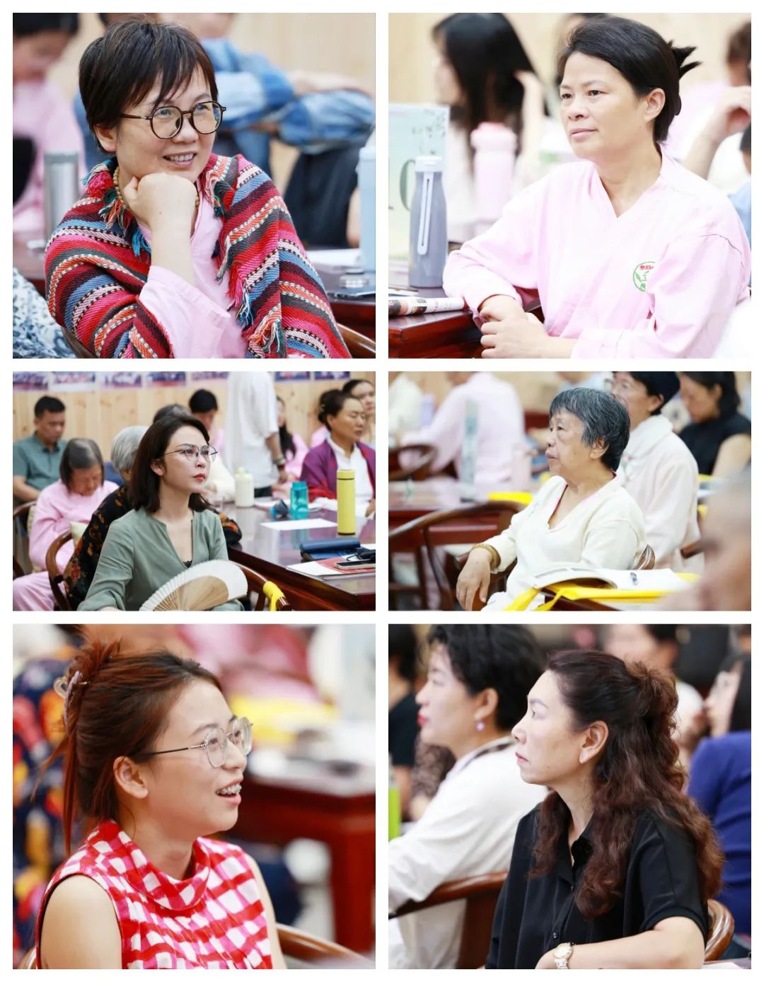学习传统文化是对美好生活的追求——第80期“传统文化 修心养性”修习班圆满结束