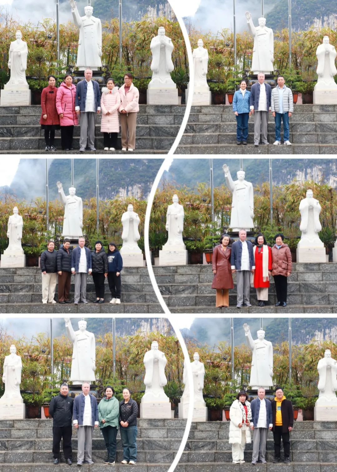 五天觉醒之旅，开启幸福人生新篇章——第76期“生命觉醒 健康幸福”培训圆满结束