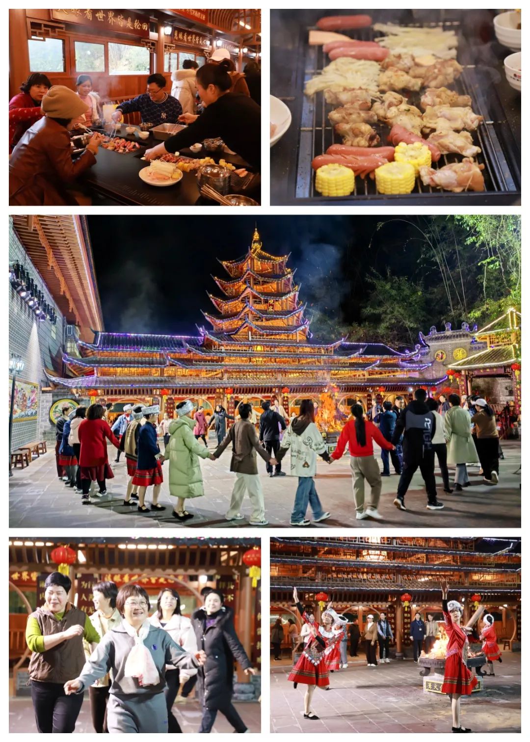 五天觉醒之旅，开启幸福人生新篇章——第76期“生命觉醒 健康幸福”培训圆满结束