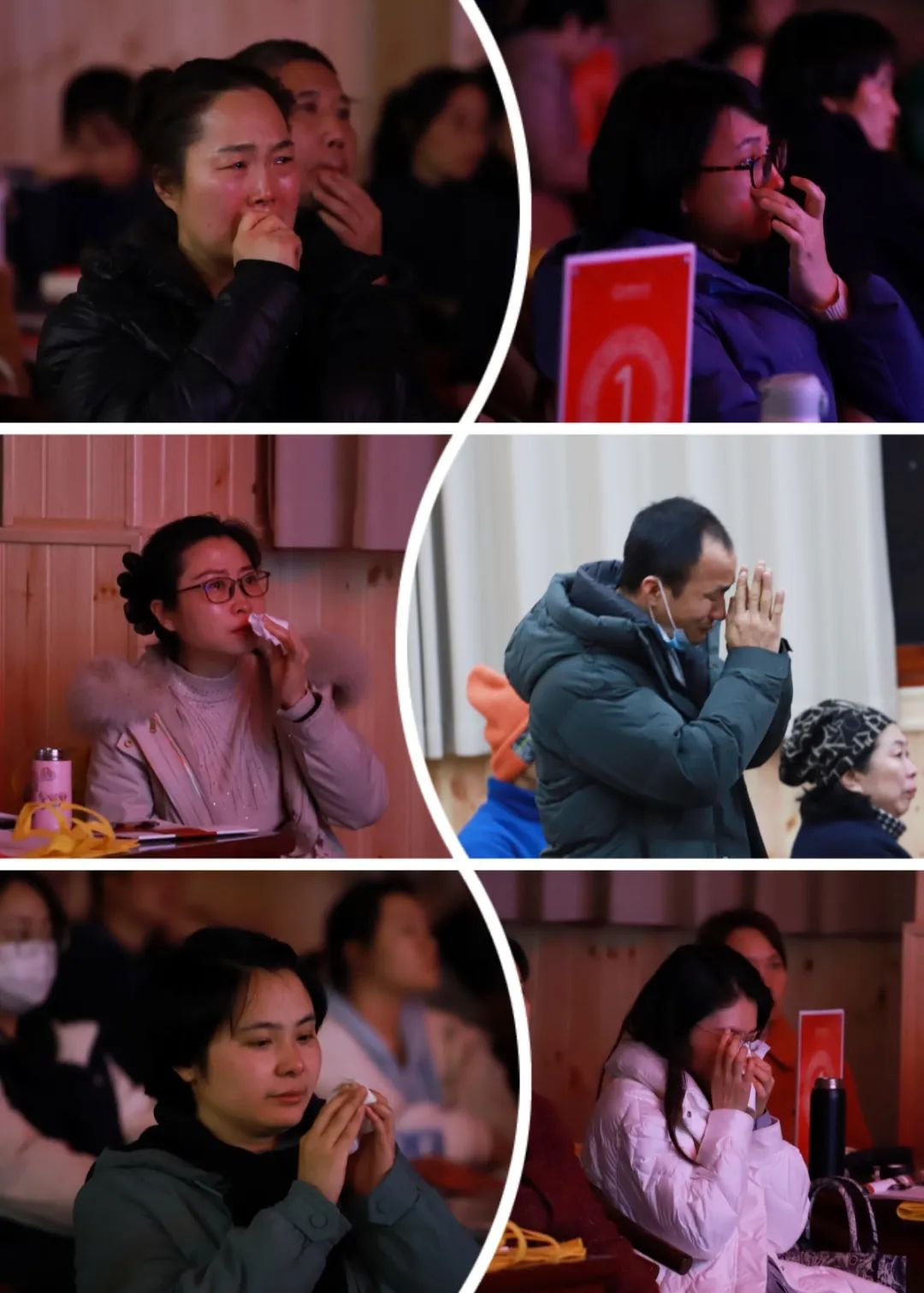 探寻生命真谛，共赴觉醒之旅——爸妈在线第76期“生命觉醒 健康幸福”培训开幕