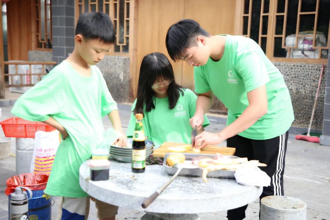 活着，就是要完成人生觉醒的过程！