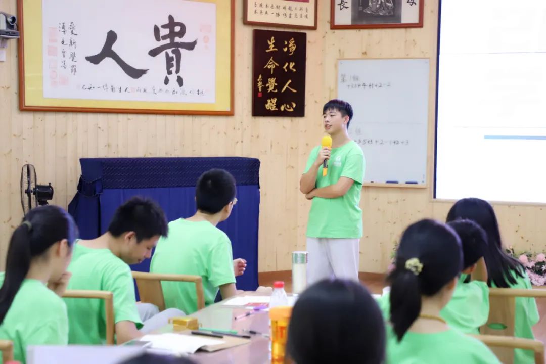 活着，就是要完成人生觉醒的过程！