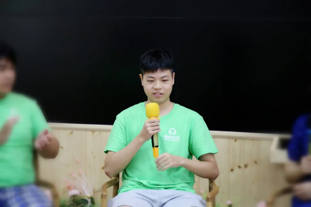 我为什么活着？爸妈在线给了我更多的思考！