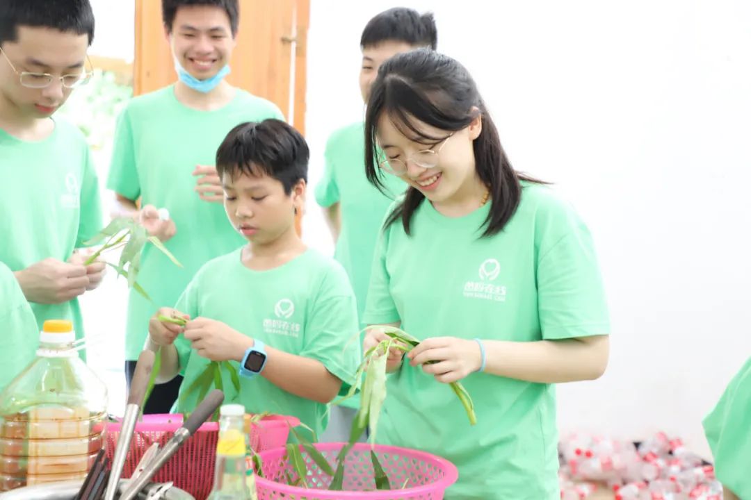 来爸妈在线后，我逐渐清楚我想要做什么了
