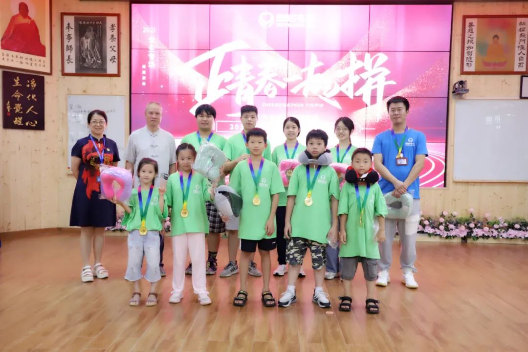 来爸妈在线后，我逐渐清楚我想要做什么了