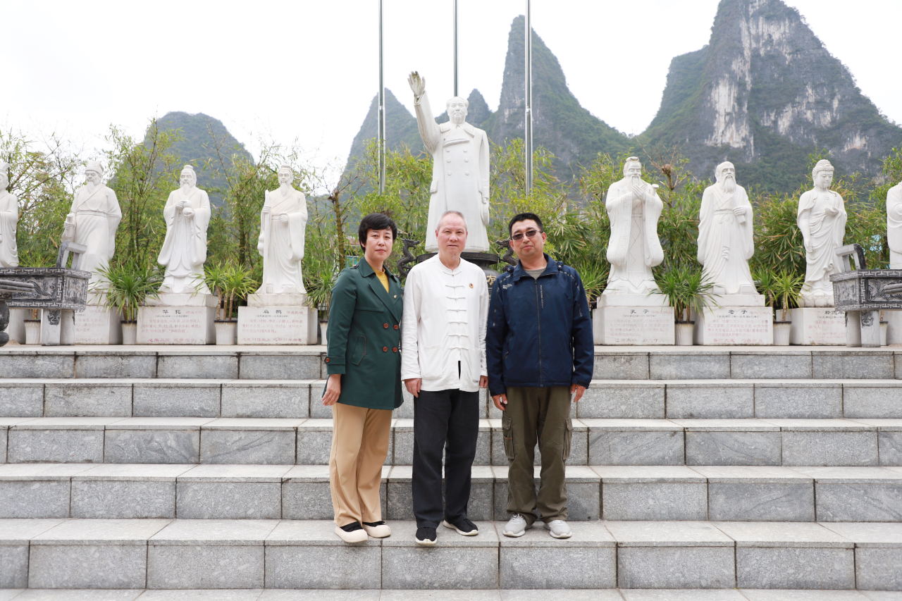 生命觉醒给我以后的人生路点了一盏指引方向的明灯