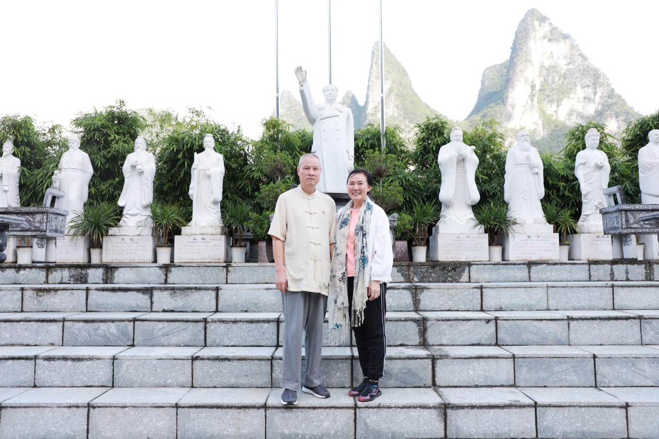 心灵导师的学习，让我明了如何更好地工作和生活！