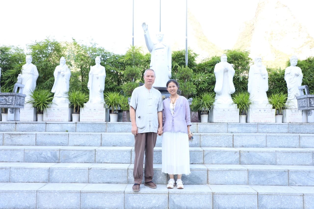 陪伴孩子有感：我变了，孩子就变了！