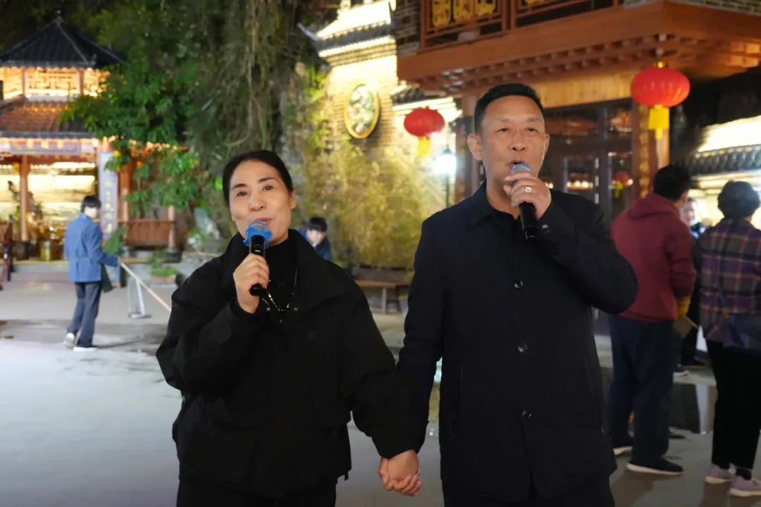 从失声困境到放声欢歌——我在爸妈在线心身同调的变化
