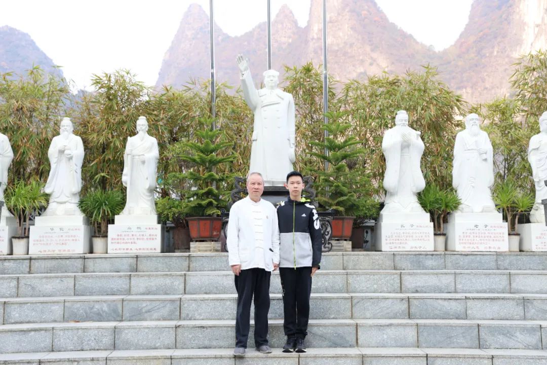 从焦虑失眠到平静祥和——一位初中生的心身同调之旅