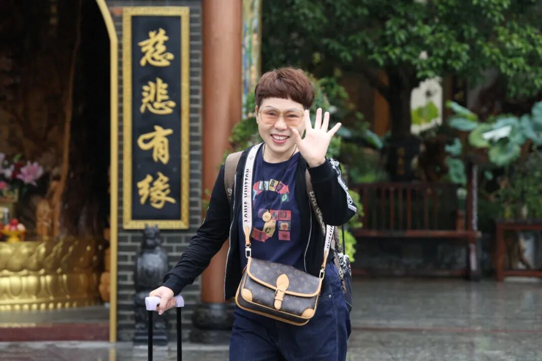 体检单上众多的“箭头”消失了——谈谈我在爸妈在线身心同调的变化