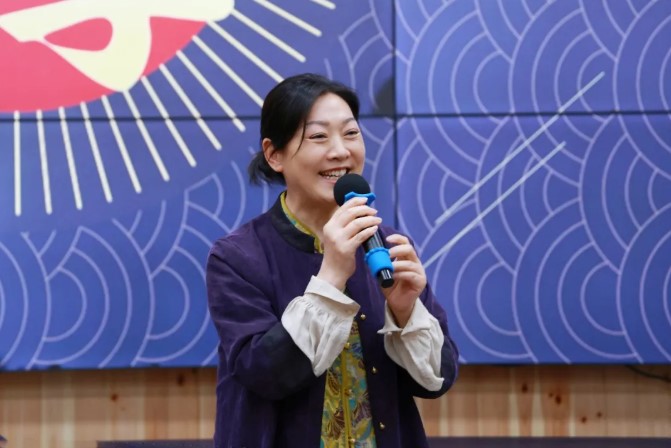在爸妈在线，我终于明白：要改变的，从来不是别人，而是自己