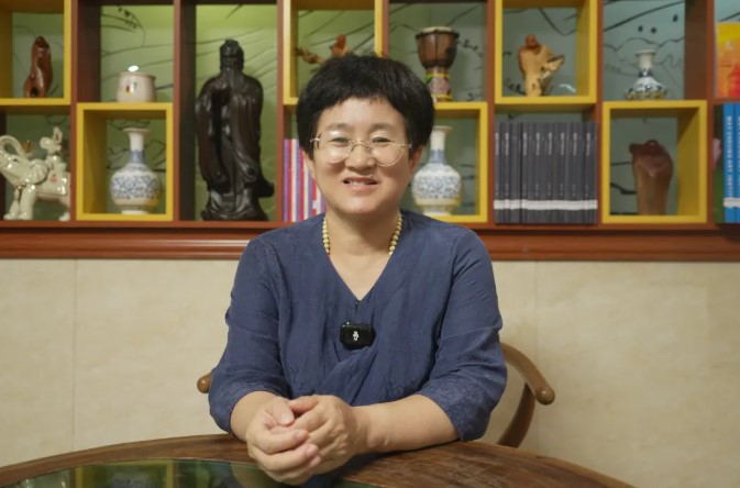 生命之道 寂静觉行